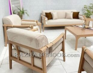 فروش مبلمان اقساطی و ارزان