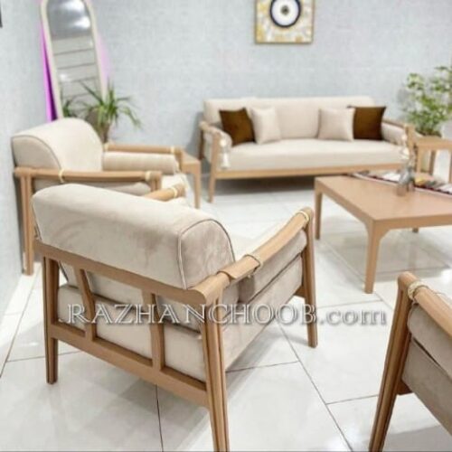 فروش مبلمان اقساطی و ارزان