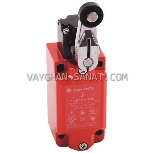 کلید گردان سه فاز یک طرفه ارش ERSCE