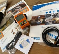 ضخامت سنج رنگ برندYOWEXAمدلEC-555