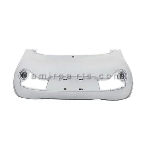 لوازم و قطعات یدکی MG 6