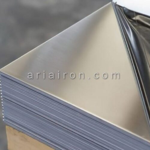 فروش ناودانی تبریز