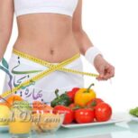 کلینیک تغذیه و رژیم درمانی زعفرانیه