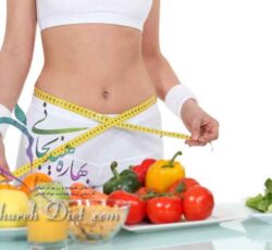 کلینیک تغذیه و رژیم درمانی زعفرانیه