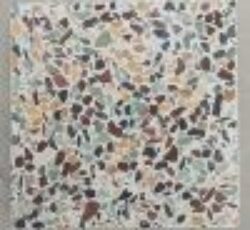 موزاییک جنگلی نمره 3 – اقتصادی و سنگ متوسط