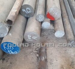 فولاد آلیاژی A105