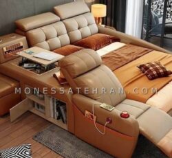 نمایندگی تشک مونسا ترکیه