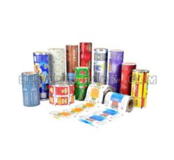 تولید لفاف بسته بندی