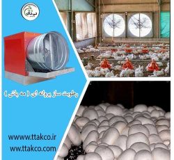 رطوبت ساز التراسونیک  400  سالن قارچ  |  مه پاش