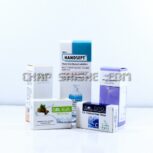 چاپ و طراحی جعبه دارویی