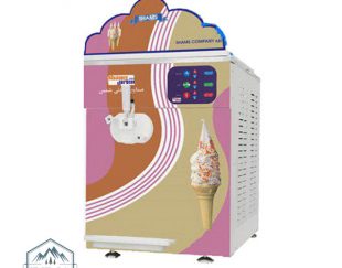 بستنی ساز مینی سناتور شمس