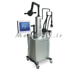 دستگاه لاغری LPG ال پی جی