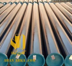 لوله مانیسمان رده 20