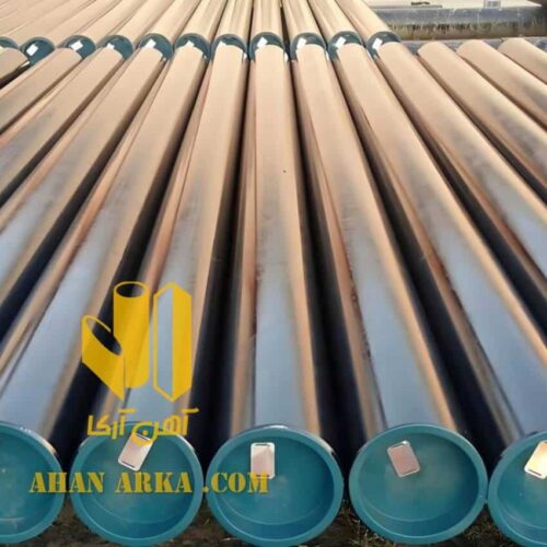 لوله مانیسمان رده 20