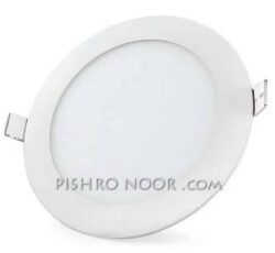 چراغ اس ام دی SMD توکار