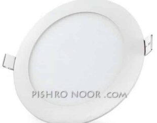 چراغ اس ام دی SMD توکار