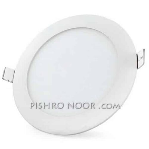 چراغ اس ام دی SMD توکار