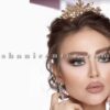 آرایشگاه عروس سهروردی