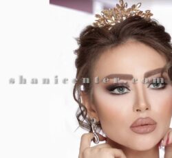 آرایشگاه عروس سهروردی