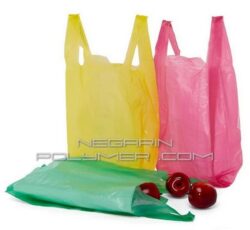 تولید انواع نایلکس رکابی