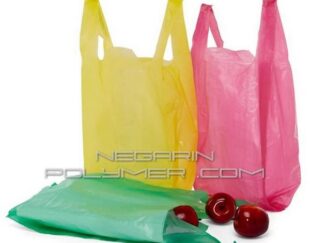تولید انواع نایلکس رکابی