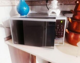 نمایندگی مایکروفر مولر