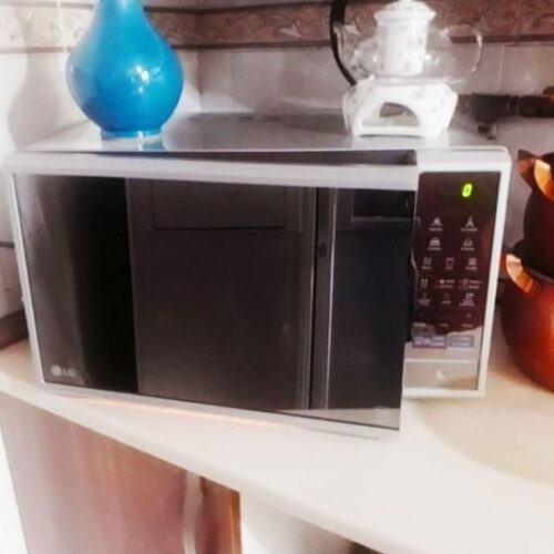 نمایندگی مایکروفر مولر