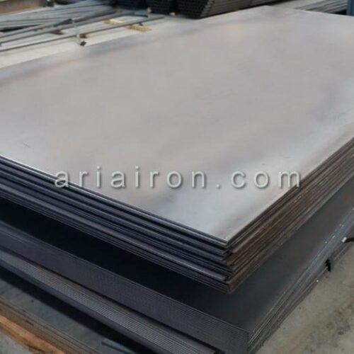 قیمت روز پروفیل