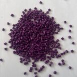 مستربچ بنفش جهت تولید سبد