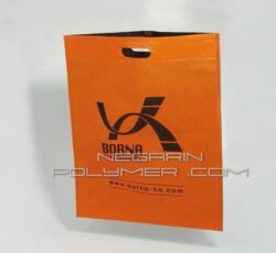 ساک دستی تبلیغاتی