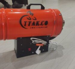 جت هیتر سقف کشسان ، هیتر بایسول 09199762163