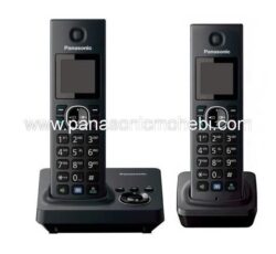 تلفن بیسیم پاناسونیک ارزان