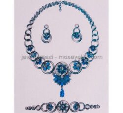 آموزش مجازی ساخت طلا و جواهر غرب تهران