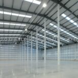 قیمت ساخت سوله صنعتی