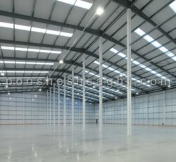 قیمت ساخت سوله صنعتی