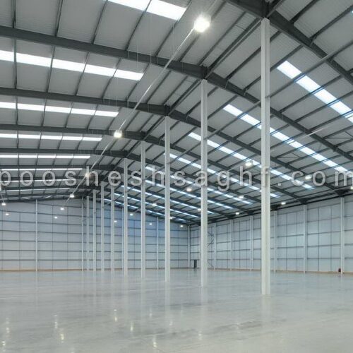 قیمت ساخت سوله صنعتی