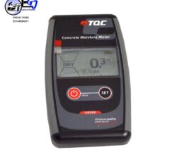 رطوبت سنج بتن مدلLI9200برندTQC