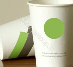 قیمت لیوان کاغذی قهوه