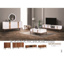 فروش ست اتاق پذیرایی کلاسیک