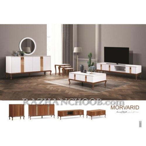 فروش ست اتاق پذیرایی کلاسیک