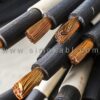 فروش کابل های هالوژن فیری ( LSZH و LO SMOK )