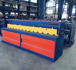 ساخت دستگاه گیوتین سه متر09121007760