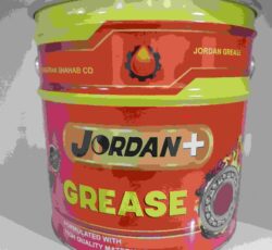 تولید و فروش انواع گریس و. روانکار های صنعتی