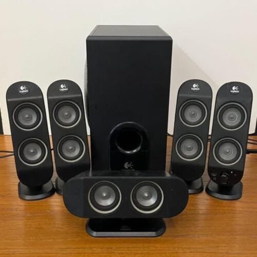 نمایندگی اسپیکر روبن