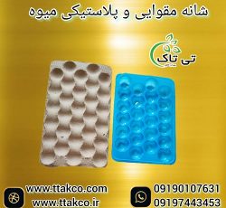 قیمت و خرید شانه میوه | شانه انواع میوه صادراتی