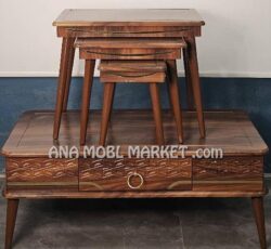 مبل سلطنتی مدل سناتور ارزان