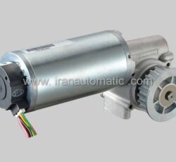 موتور درب اتوماتیک