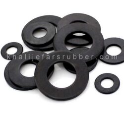 تولید واشر لاستیکی تهران