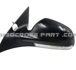 لوازم یدکی اچ سی کراس