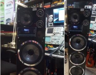 نمایندگی اسپیکر بیتس